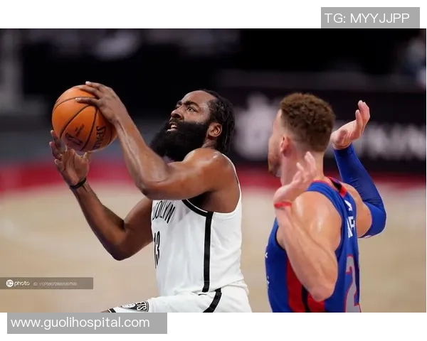 篮网与活塞精彩对决在线直播全程回顾与分析