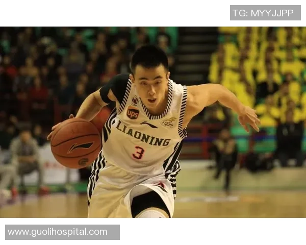 赵继伟：从青涩新星到篮球场上的领军人物的成长之路与未来展望